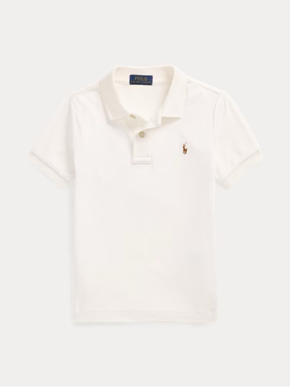 Ralph Lauren Baby Polo Shirt 24M